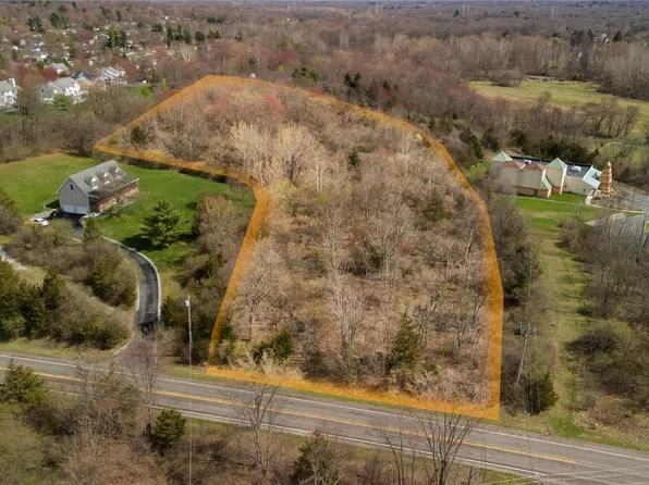 All Angels Hill Road, Wappingers Falls, NY 12590