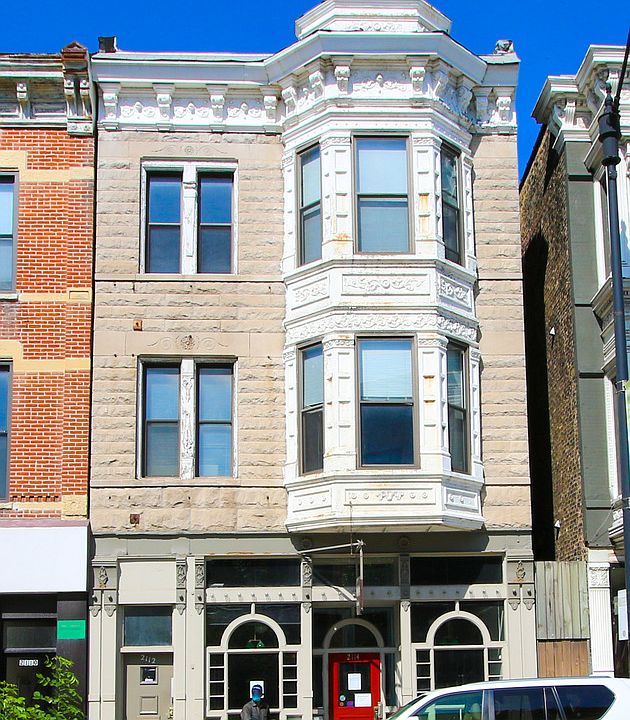 1st image of 2112 N Halsted St #2
