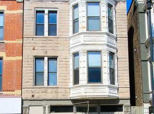 2112 N Halsted St #2, Chicago, IL 60614