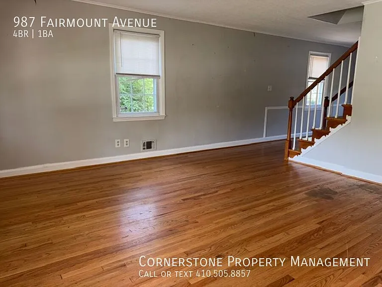 987 Fairmount Ave — Photo 5