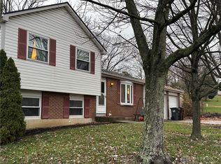 1735 Lindsey Ave, Miamisburg, OH 45342