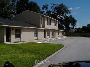2821 S Bumby Ave #4, Orlando, FL 32806