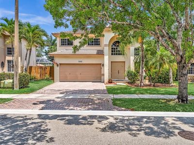 20567 SW 1st Street, Pembroke Pines, FL, 33029