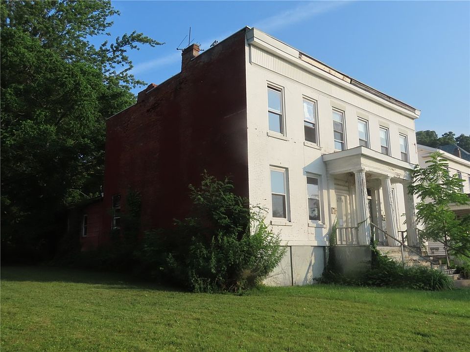 93 Broad St, Lyons, NY 14489 Zillow