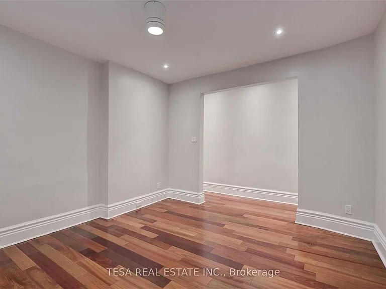 648 Bathurst St #2 — Photo 4