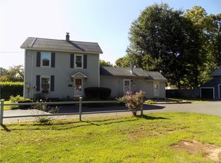93 Grove Ave, Bristol, CT 06010