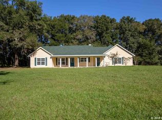 10020 NW 236th Ter, Alachua, FL 32615