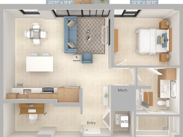 Avalon Doral | 3940 NW 79th Ave, Miami, FL