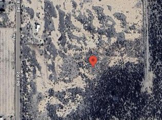 N Bell Rd, Elfrida, AZ 85610