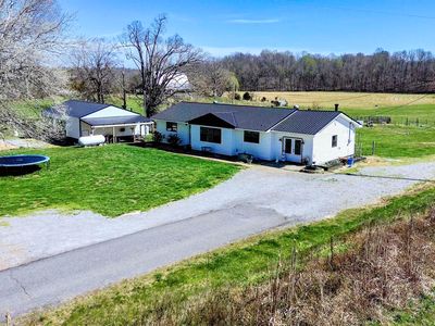 996 Owen Rhea Rd, Tiline, KY, 42083