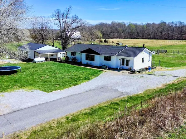 996 Owen Rhea Rd, Tiline, KY 42083