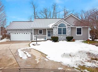 25644 Cypress Ct, Elkhart, IN 46517
