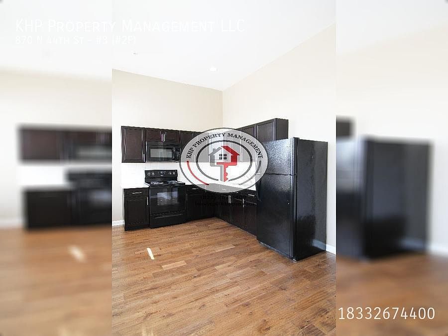 1st image of 870 N 44th St #3-2F