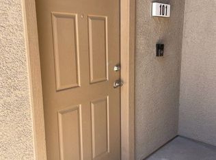 6655 Flaminian Ln UNIT 101, North Las Vegas, NV 89084