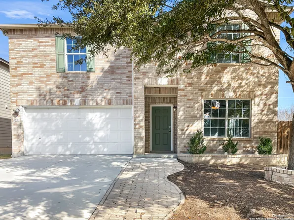5023 GREEN POST, San Antonio, TX 78223