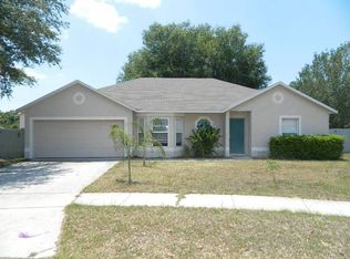 357 Kaila Ct, Ocoee, FL 34761