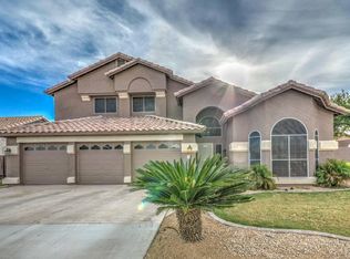 1390 N Shumway Ave, Chandler, AZ 85225