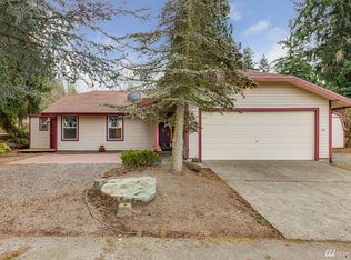 11418 124th Ave NE, Kirkland, WA 98033