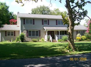 1404 Hambrooks Blvd, Cambridge, MD 21613