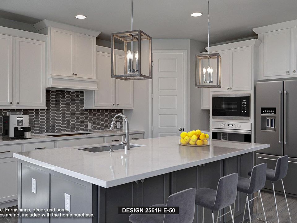 2nd image of 409 Rock Daisy Trl