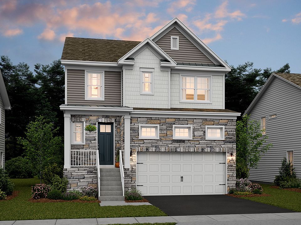 Henley- 32 Melody Lane 16