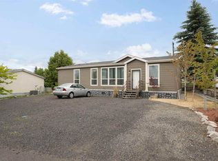14510 N Hood Ln, Mead, WA 99021
