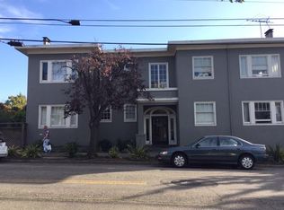 2620 Stuart St APT 2, Berkeley, CA 94705