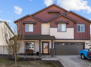 11761 W Hidden Point, Star, ID 83669