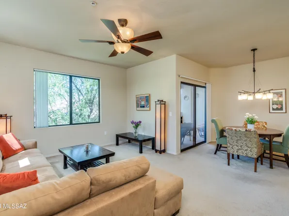 2550 E River Rd Unit 5302, Tucson, AZ 85718