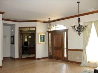 3217 NW 164th Ter, Edmond, OK 73013