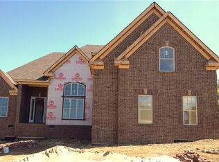 352 Raintree Dr LOT 259, Hendersonville, TN 37075