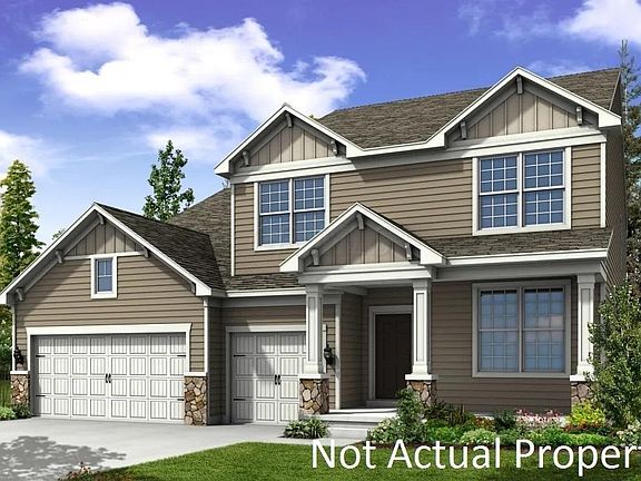 2nd image of 2575 Schoen Lake Dr