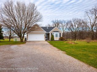 5055 E M 36, Stockbridge, MI 49285