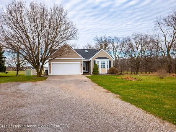 5055 E M 36, Stockbridge, MI 49285