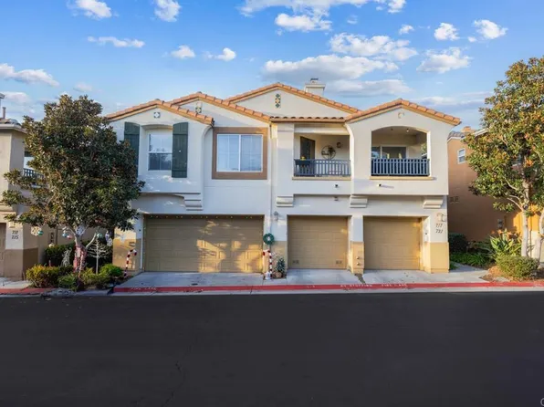717 Caminito Valiente, Chula Vista, CA 91911