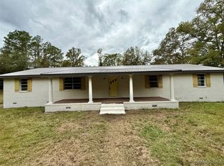 350 County Road 401, Selma, AL 36701