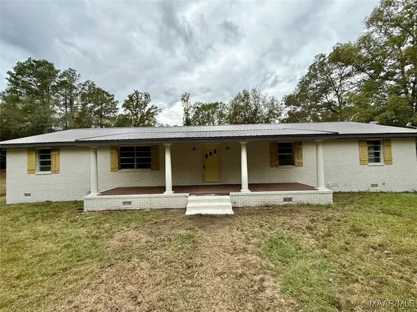 350 County Road 401, Selma, AL 36701