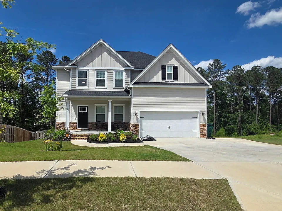 3500 Hilltop Trl