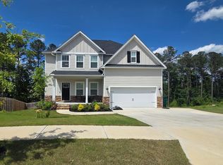 3500 Hilltop Trl, Evans, GA 30809