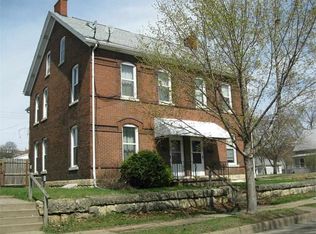 929 Garfield Ave, Dubuque, IA 52001