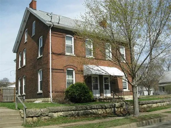 929 Garfield Ave, Dubuque, IA 52001