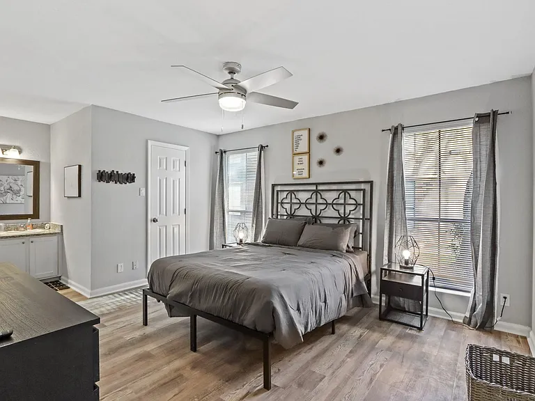 7200 T C Jester Blvd #3103 — Photo 14