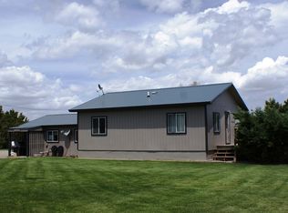 749 Hightower Rd, Wheatland, WY 82201