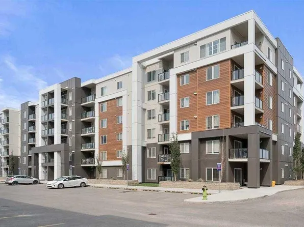 4641 S 128th Ave NE #1611, Calgary, AB T3N 1T3