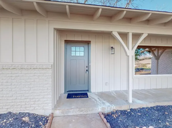 1612 Holt St, Fort Worth, TX 76103