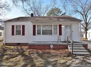 1312 Maple Street, Rocky Mount, NC 27803