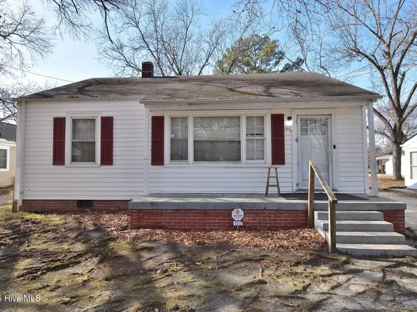 1312 Maple Street, Rocky Mount, NC 27803