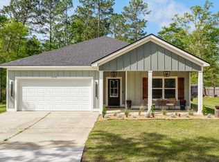 340 Church St, Blythe, GA 30805
