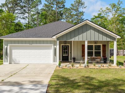 340 Church St, Blythe, GA, 30805