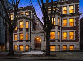 129 Warren Avenue N #G, Seattle, WA